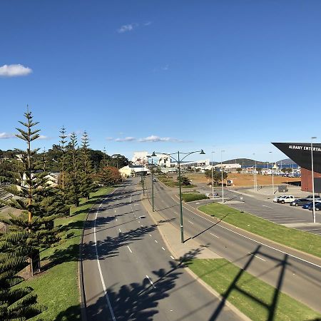 Albany Foreshore Guest House Экстерьер фото