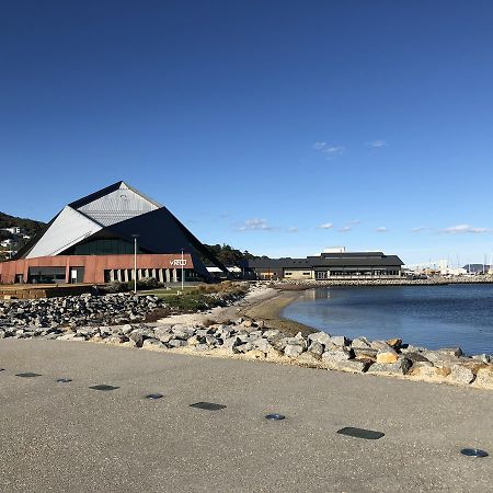 Albany Foreshore Guest House Экстерьер фото
