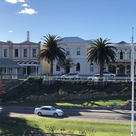 Albany Foreshore Guest House Экстерьер фото