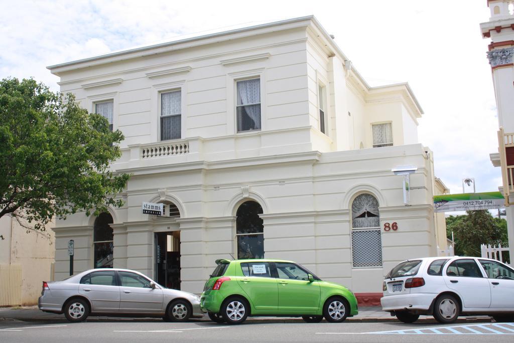 Albany Foreshore Guest House Экстерьер фото