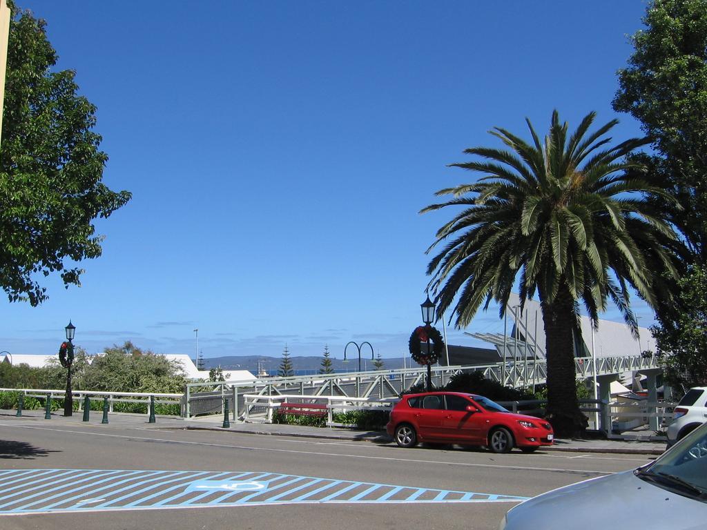 Albany Foreshore Guest House Экстерьер фото