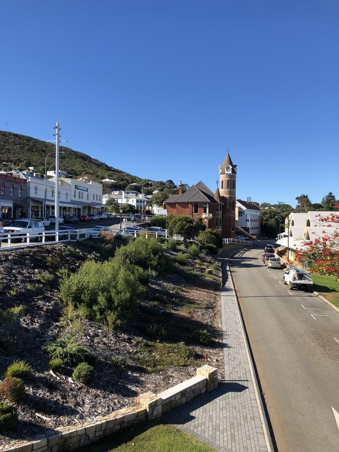 Albany Foreshore Guest House Экстерьер фото