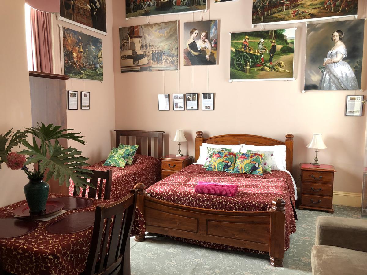 Albany Foreshore Guest House Экстерьер фото