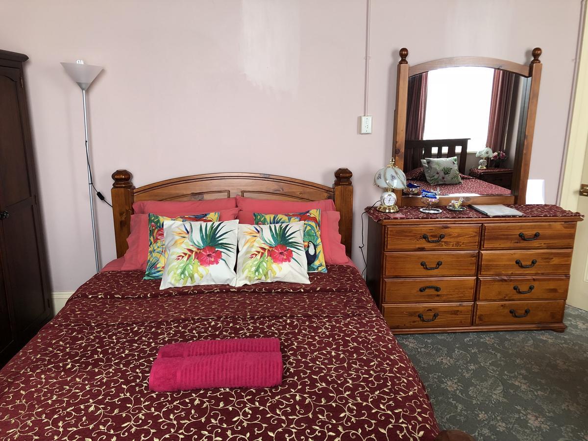 Albany Foreshore Guest House Экстерьер фото