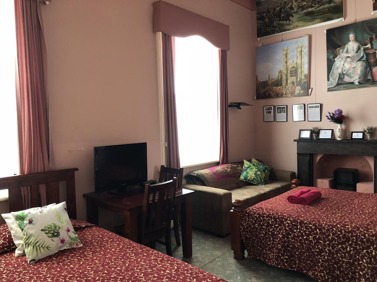 Albany Foreshore Guest House Экстерьер фото