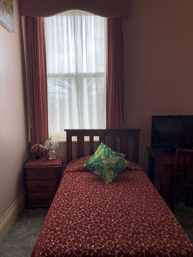 Albany Foreshore Guest House Экстерьер фото