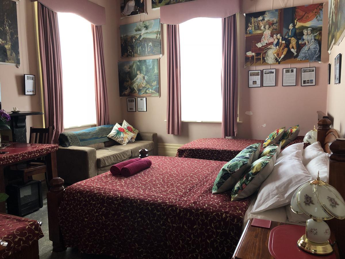 Albany Foreshore Guest House Экстерьер фото
