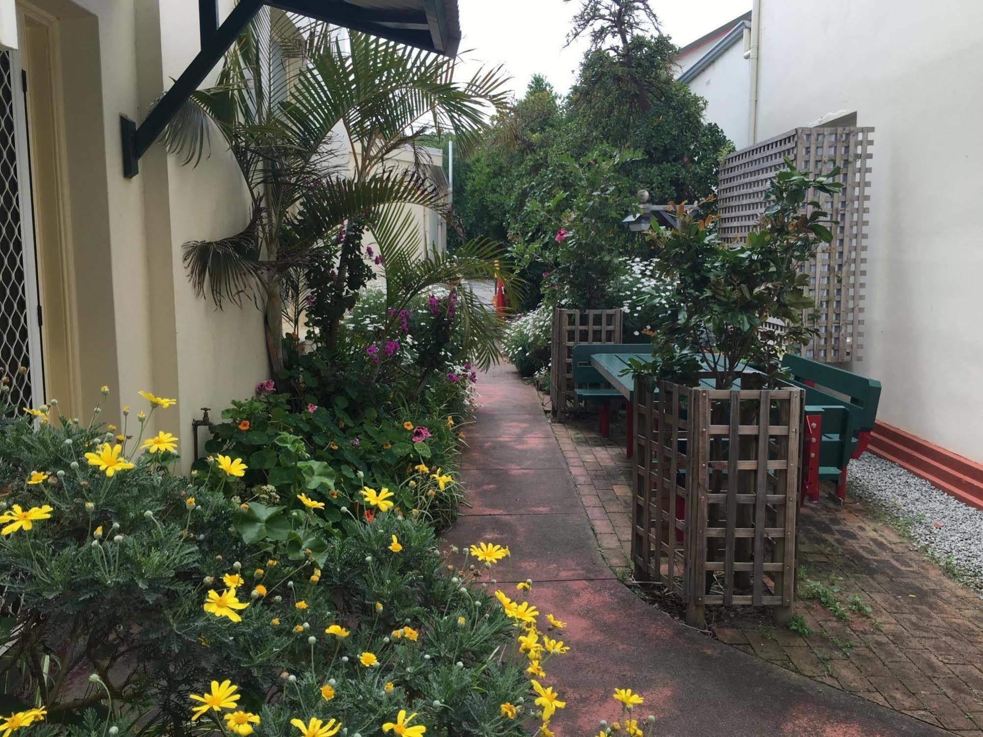 Albany Foreshore Guest House Экстерьер фото