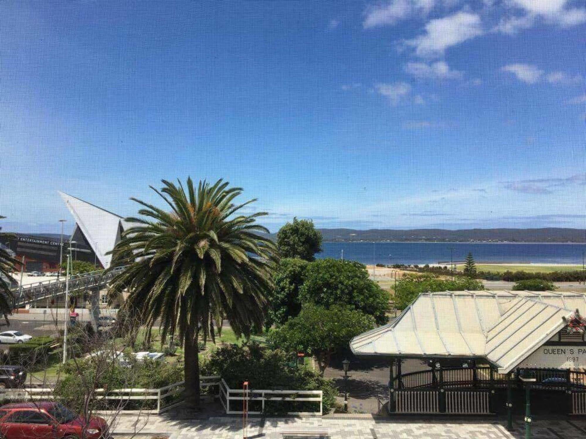 Albany Foreshore Guest House Экстерьер фото